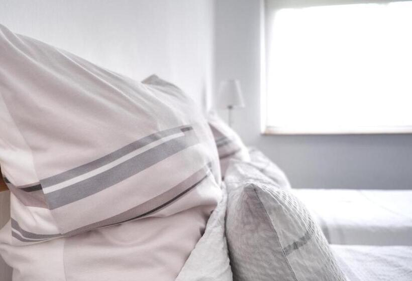 Majatalo Ferienwohnung Speldorf