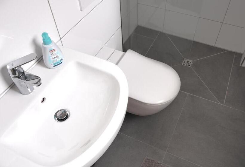 Majatalo Ferienwohnung Speldorf