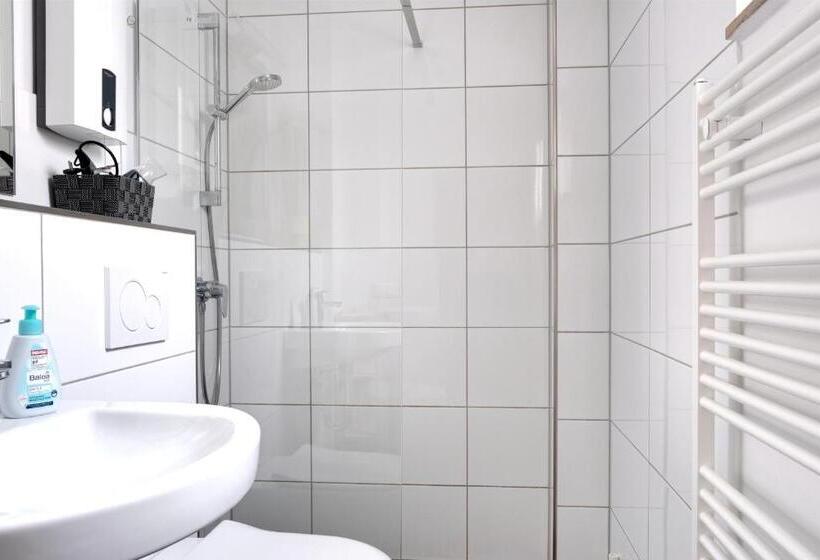 Majatalo Ferienwohnung Speldorf