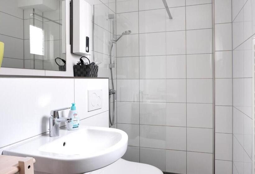 Majatalo Ferienwohnung Speldorf