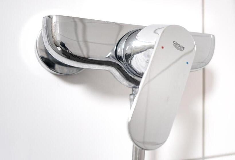 Majatalo Ferienwohnung Speldorf