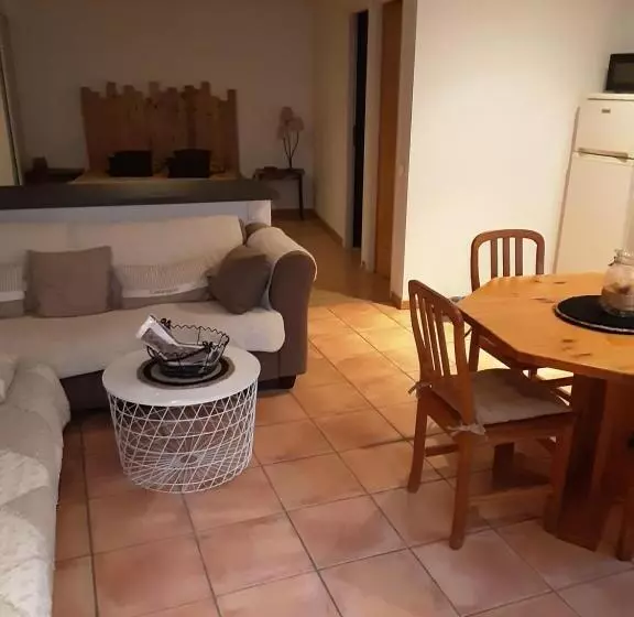 Majatalo La Petite Cabrière