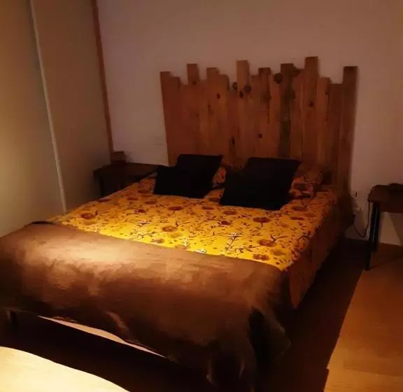 Majatalo La Petite Cabrière