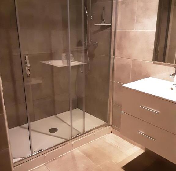 بنسيون La Petite Cabrière