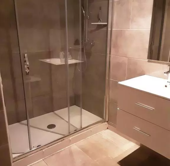 Majatalo La Petite Cabrière