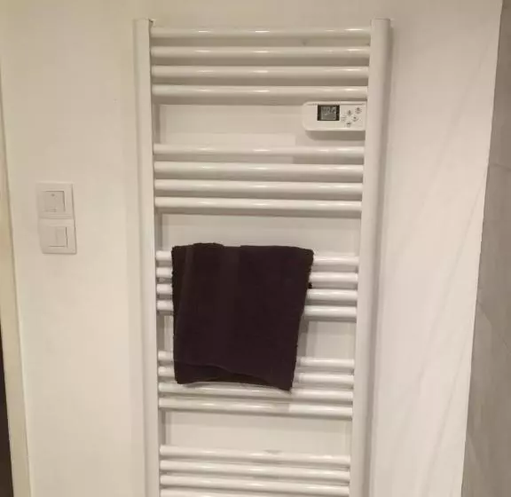 Majatalo La Petite Cabrière