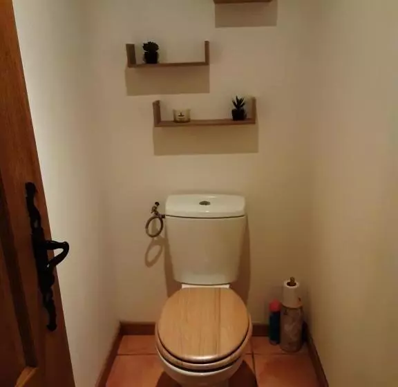 Majatalo La Petite Cabrière