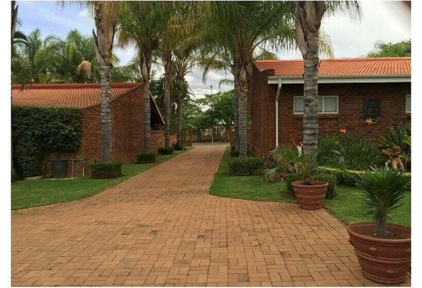 پانسیون Lala Bela Guest House