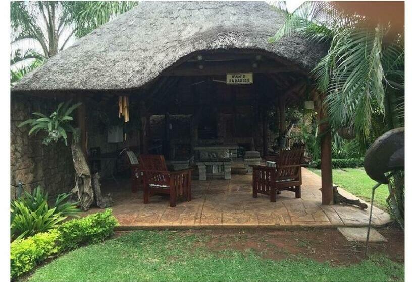 پانسیون Lala Bela Guest House