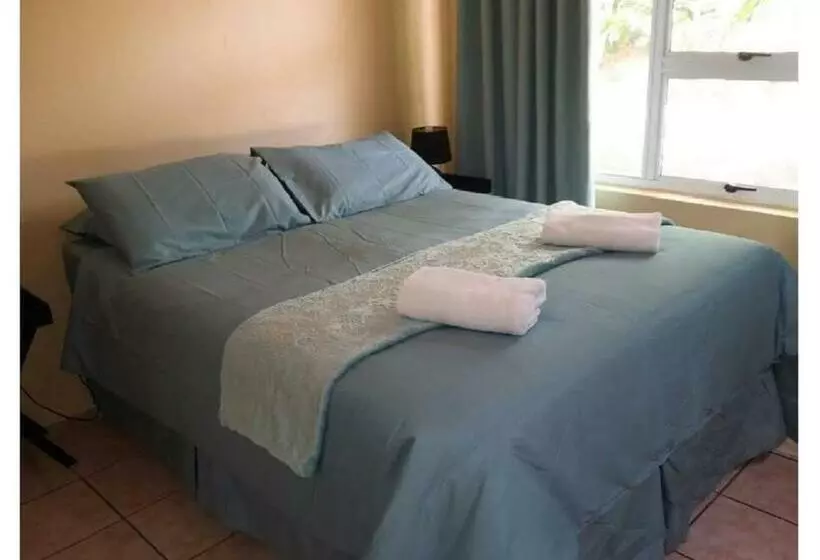 ペンション Lala Bela Guest House