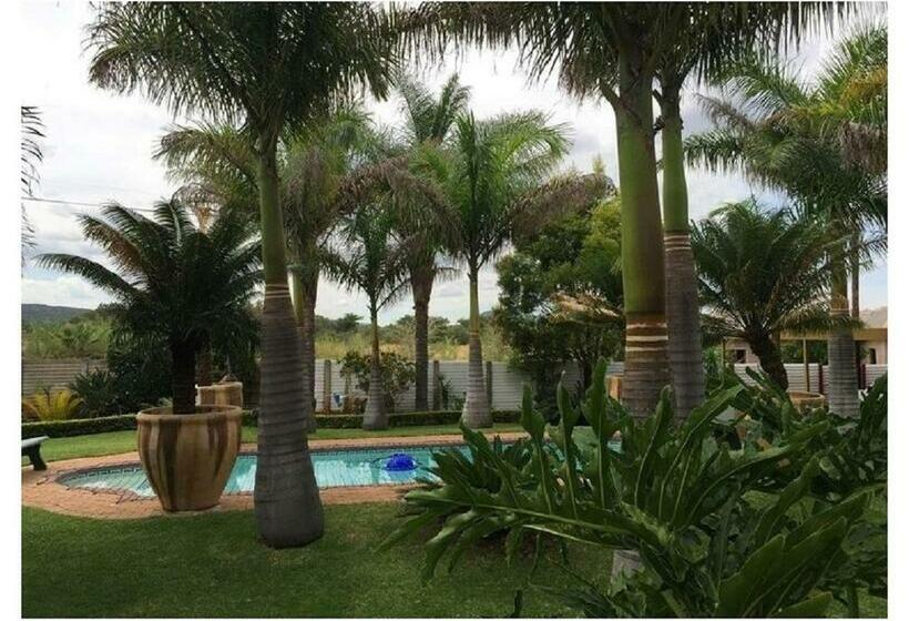 پانسیون Lala Bela Guest House