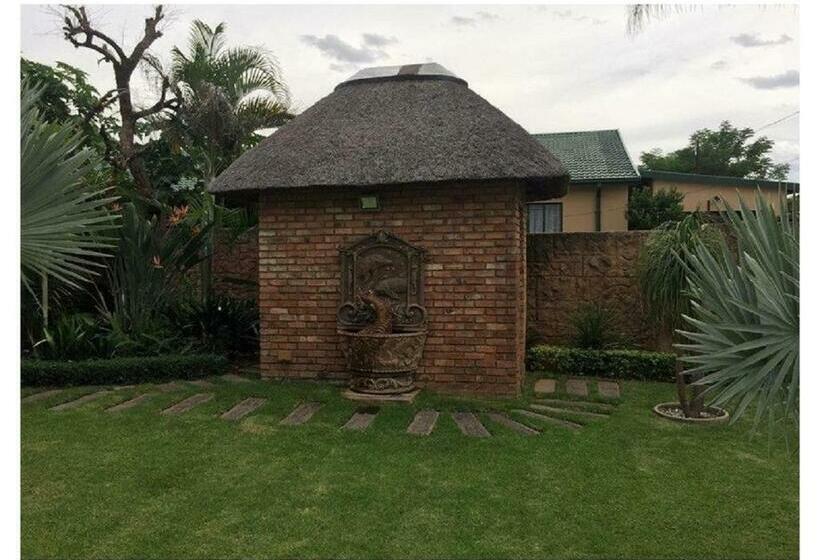 پانسیون Lala Bela Guest House