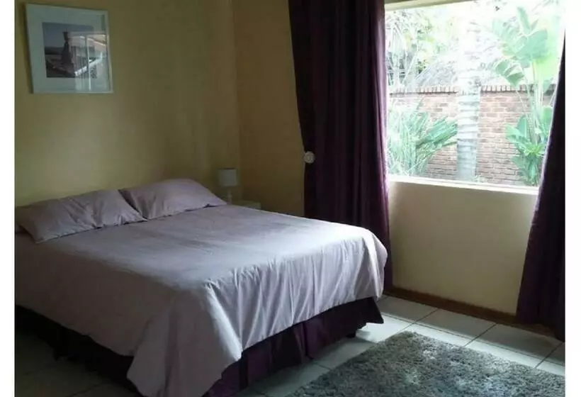 ペンション Lala Bela Guest House