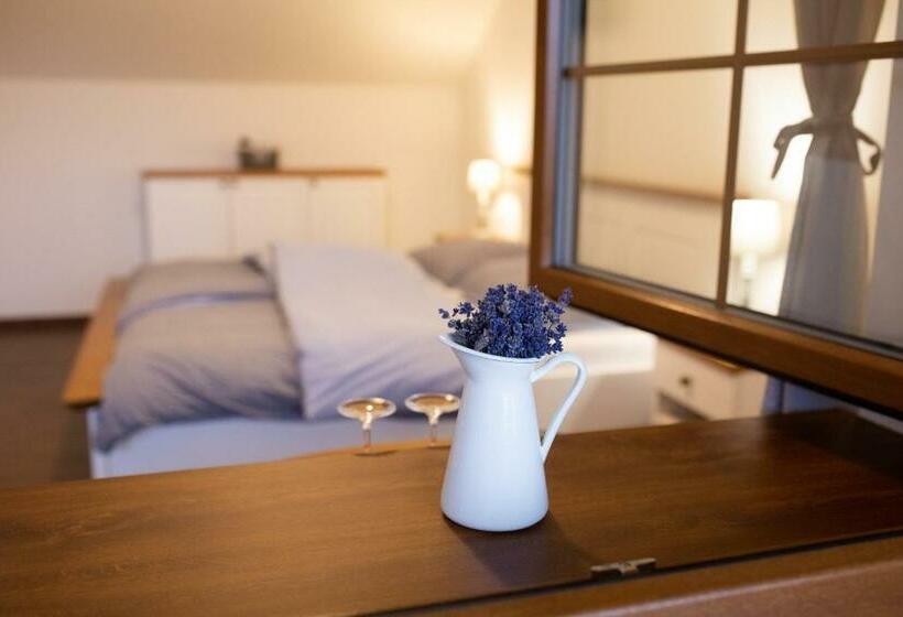 펜션 Penzion Blatnice