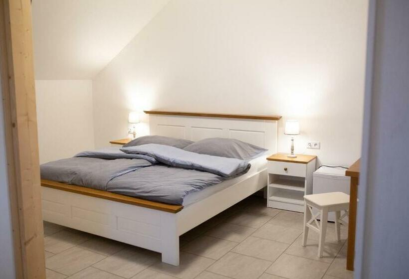 펜션 Penzion Blatnice