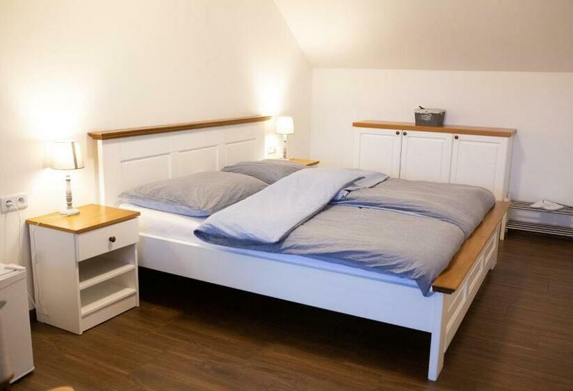 펜션 Penzion Blatnice