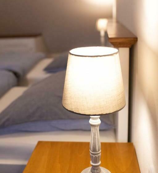 펜션 Penzion Blatnice