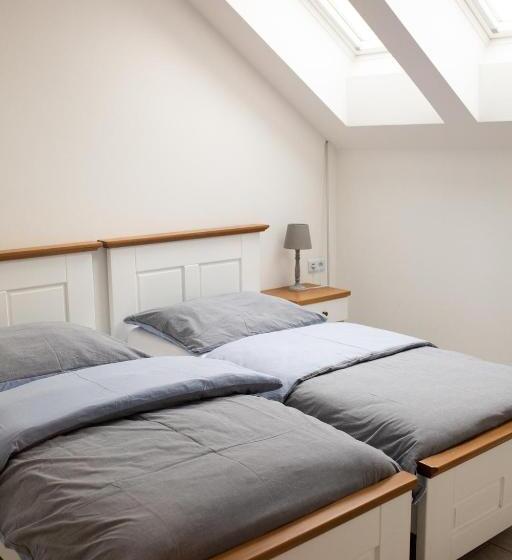 펜션 Penzion Blatnice