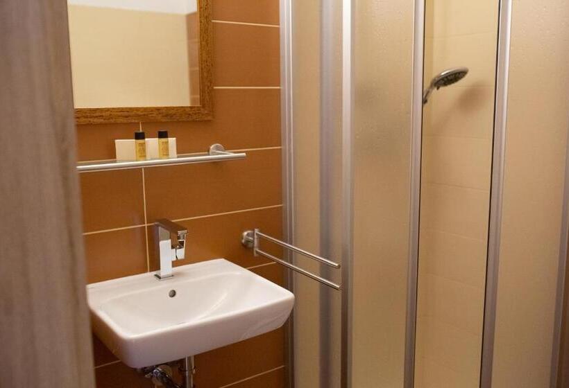 펜션 Penzion Blatnice