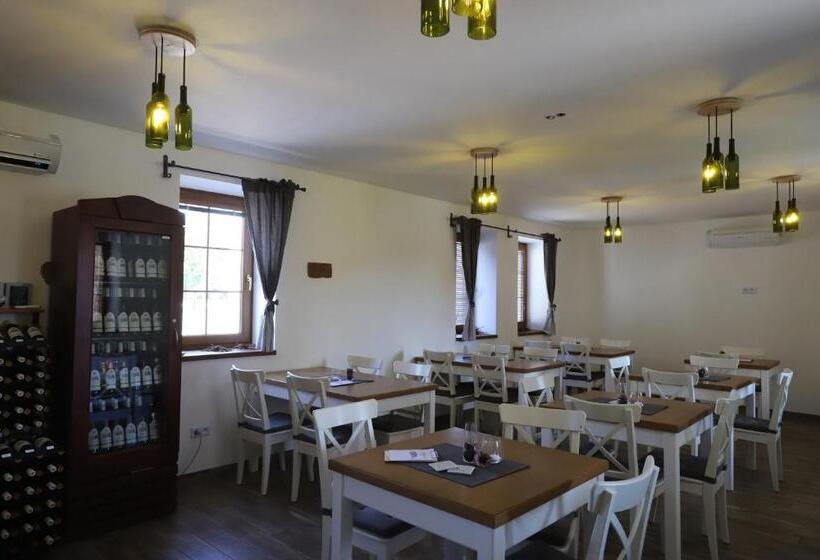 펜션 Penzion Blatnice