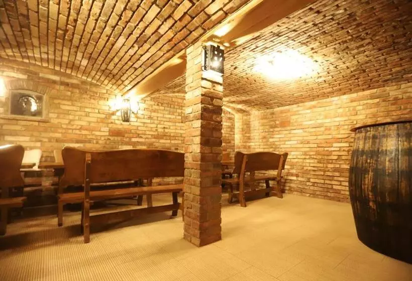 Majatalo Penzion Blatnice