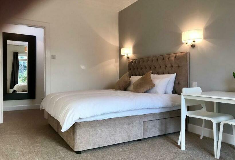 پانسیون The Doonleigh Suite