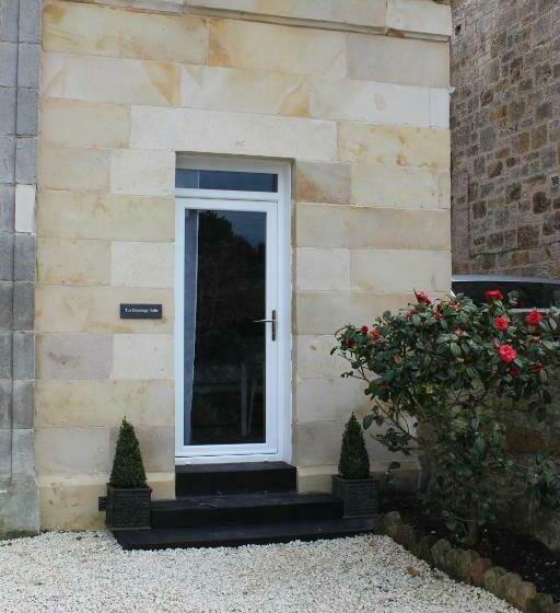 پانسیون The Doonleigh Suite