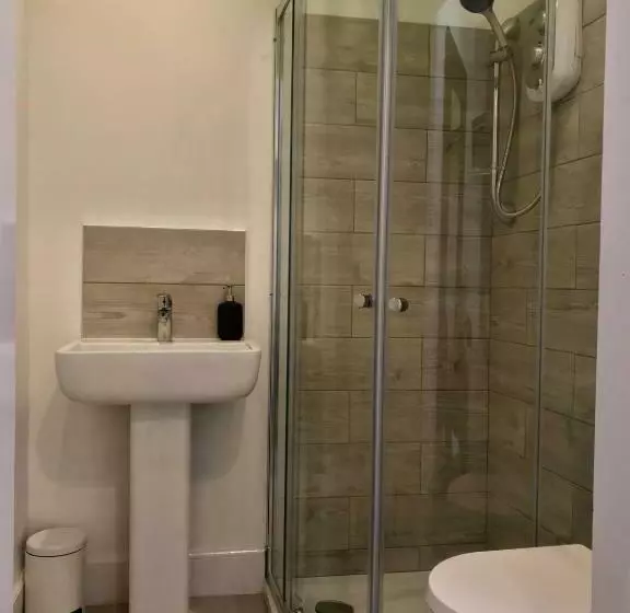 پانسیون The Doonleigh Suite