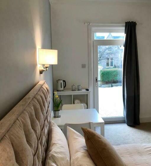 پانسیون The Doonleigh Suite