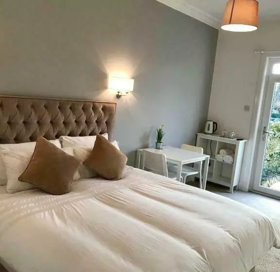 پانسیون The Doonleigh Suite