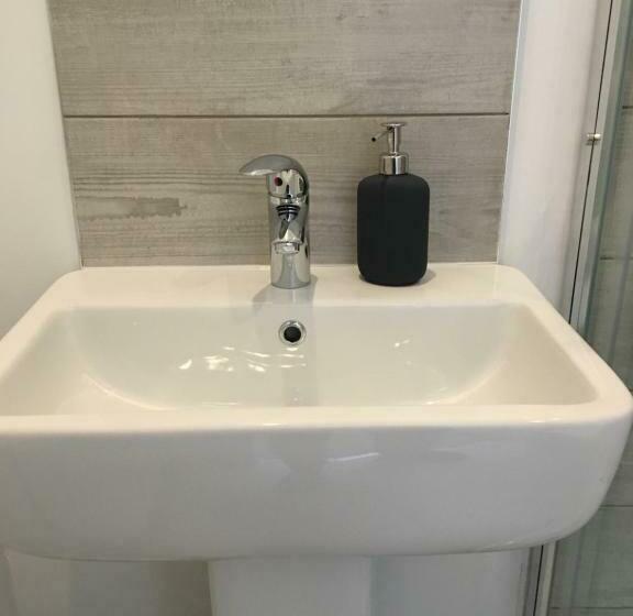 پانسیون The Doonleigh Suite