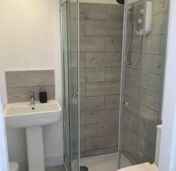 پانسیون The Doonleigh Suite