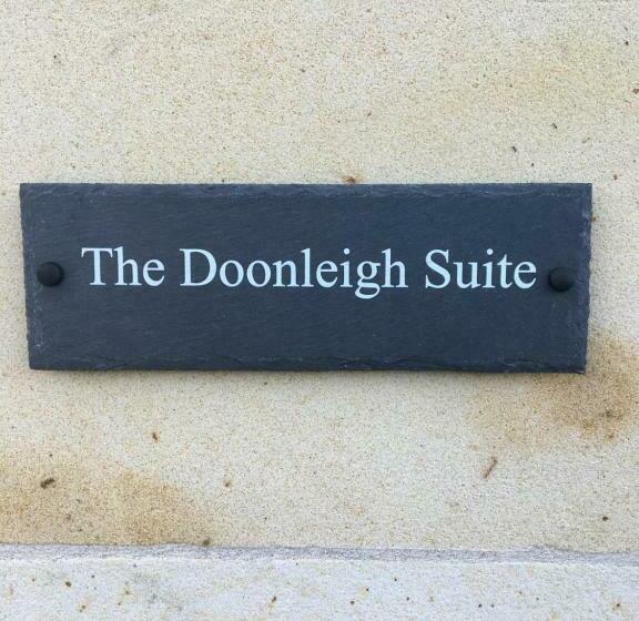 پانسیون The Doonleigh Suite