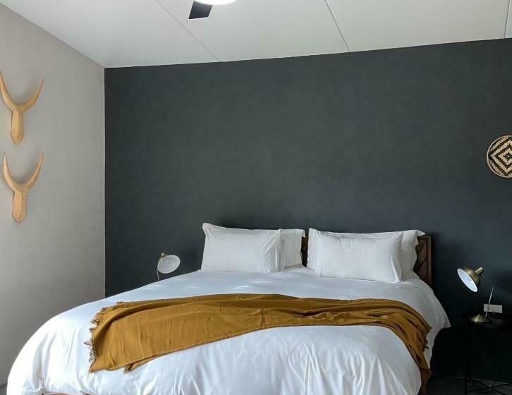 膳宿费 The Goodland Cottages