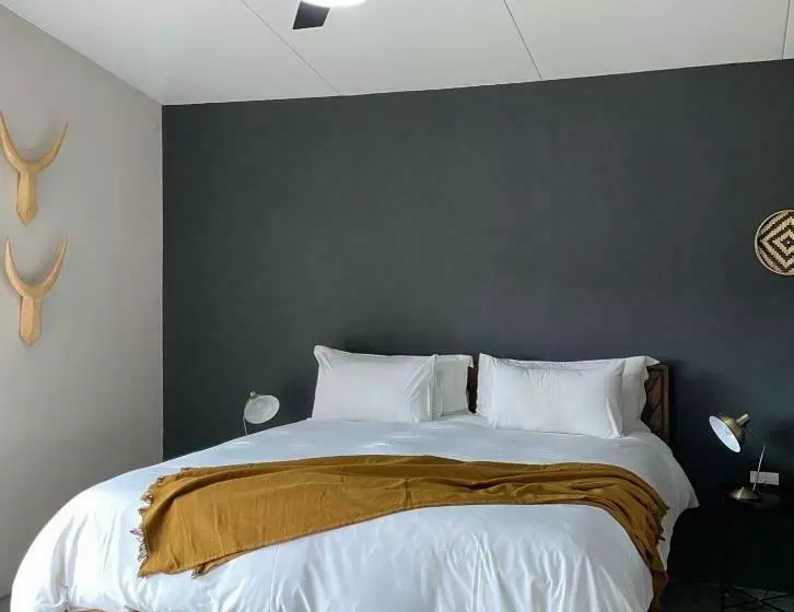 Majatalo The Goodland Cottages