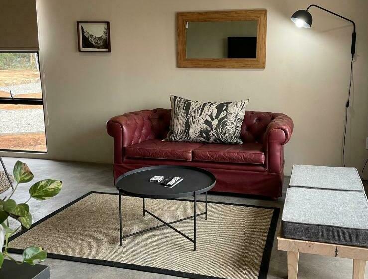 بنسيون The Goodland Cottages