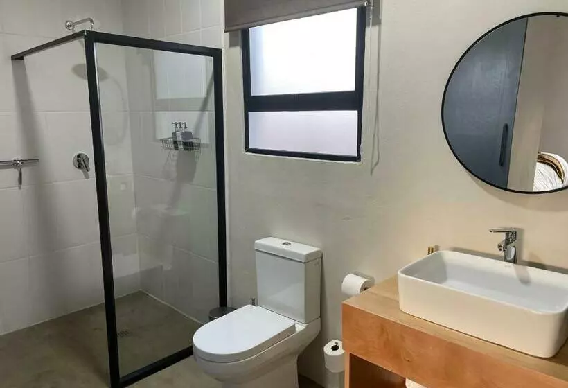 Majatalo The Goodland Cottages