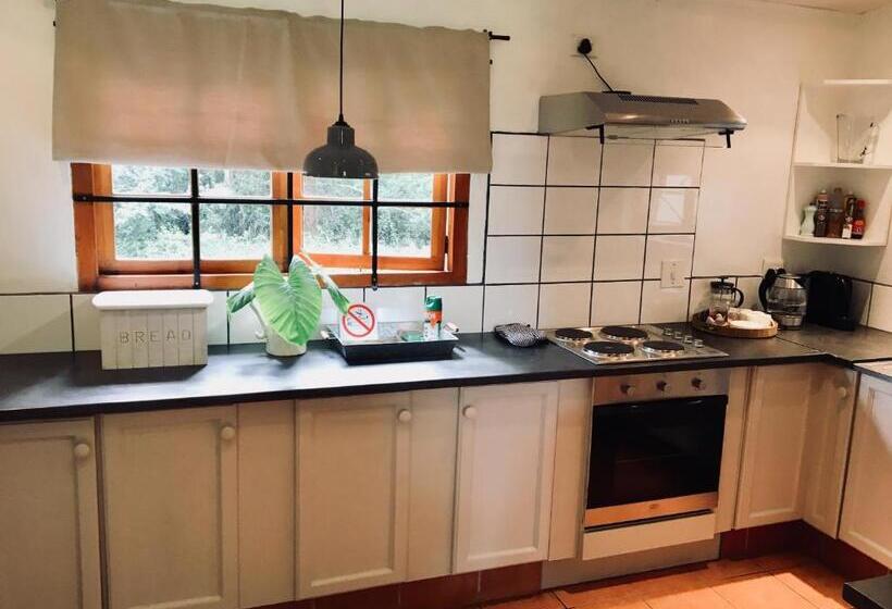 膳宿费 The Goodland Cottages