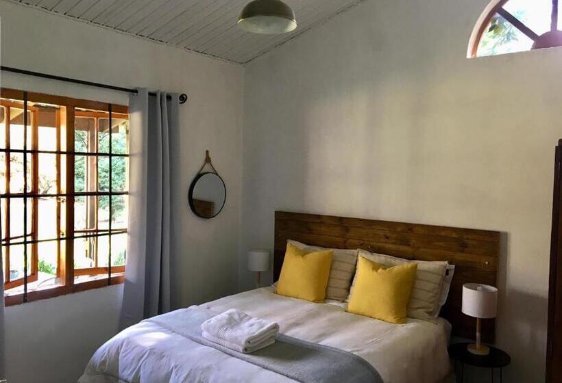 ペンション The Goodland Cottages