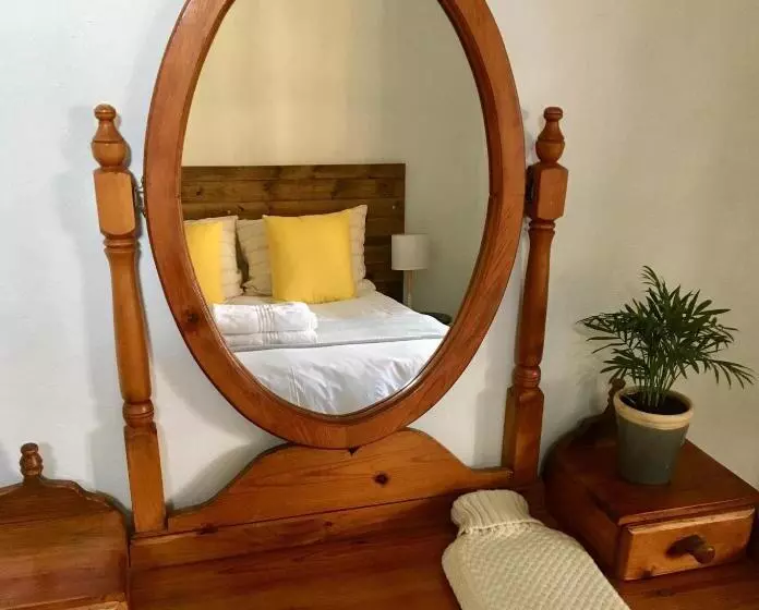 Majatalo The Goodland Cottages