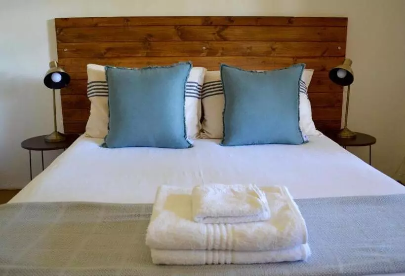 Majatalo The Goodland Cottages