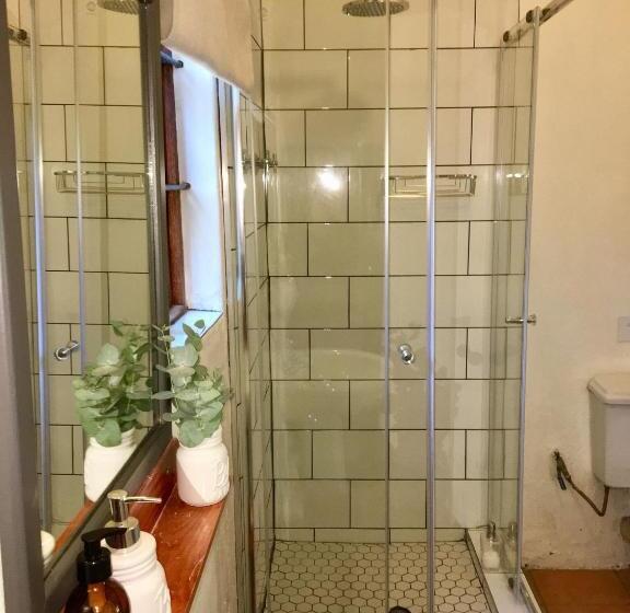 膳宿费 The Goodland Cottages