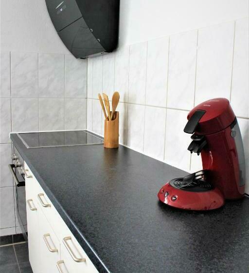 פנסיון Zv Scholtz Gästehaus Neuötting Simbacher Straße 7