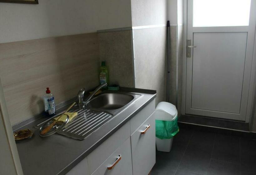 פנסיון Zv Scholtz Gästehaus Neuötting Simbacher Straße 7