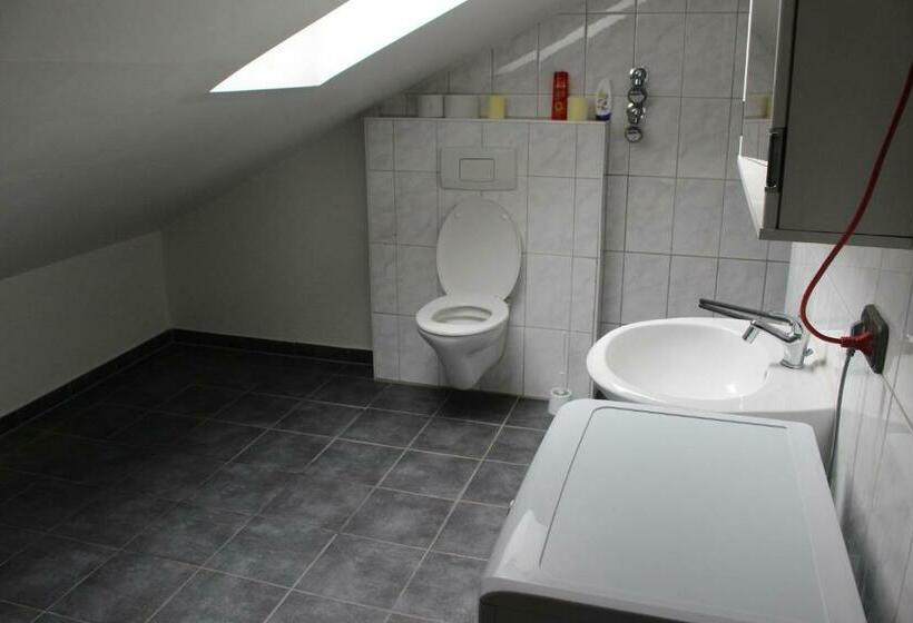 פנסיון Zv Scholtz Gästehaus Neuötting Simbacher Straße 7