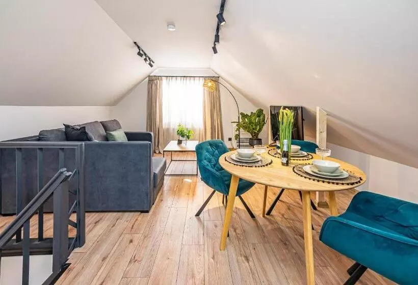 Tamara Suites & Apartments