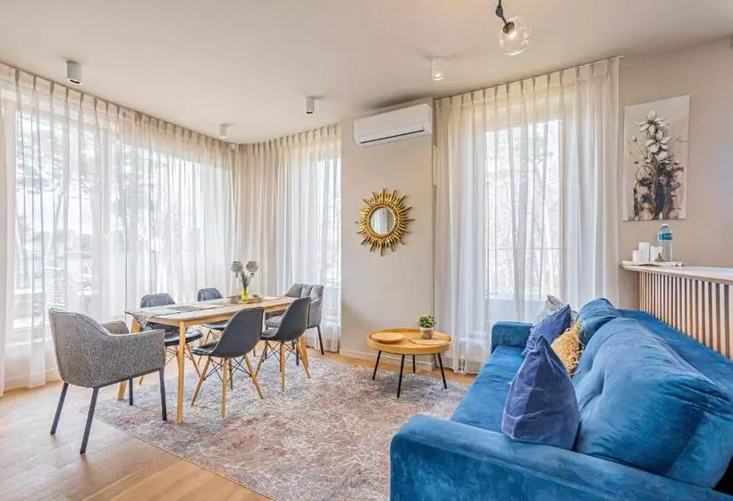 Tamara Suites & Apartments