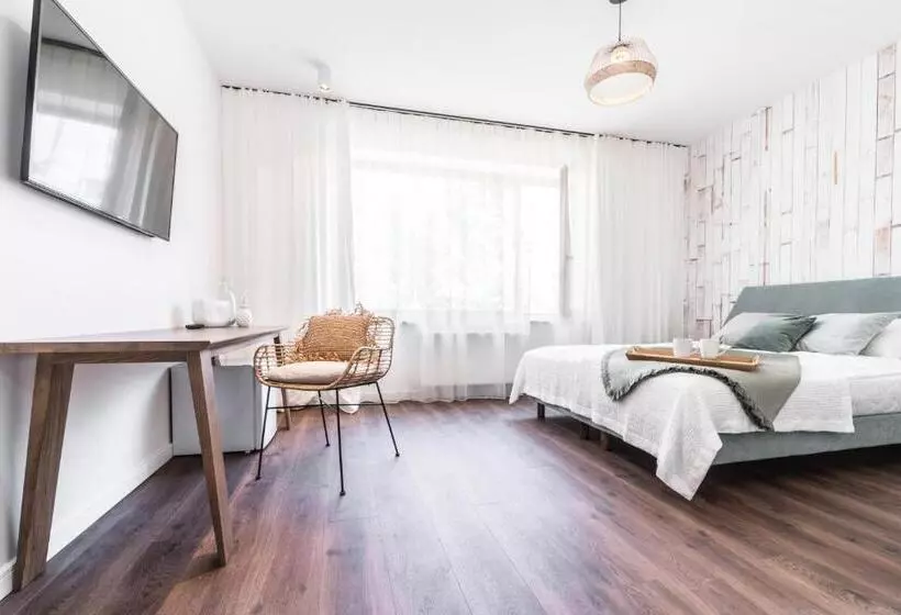 Tamara Suites & Apartments