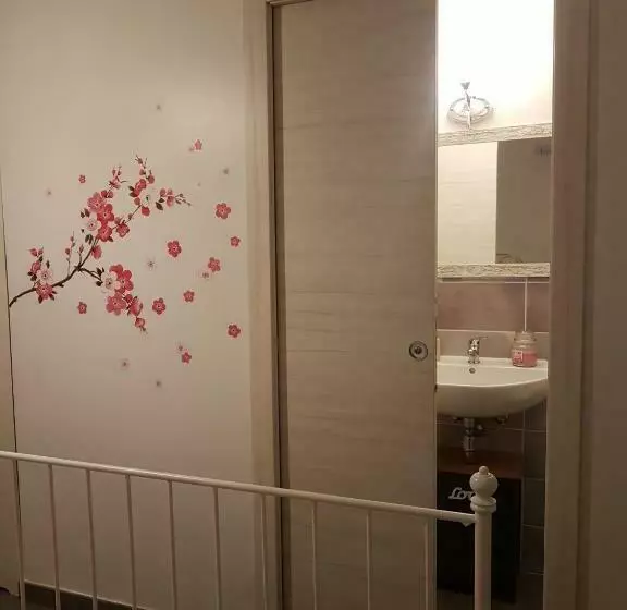 B&b La Perla Bianca