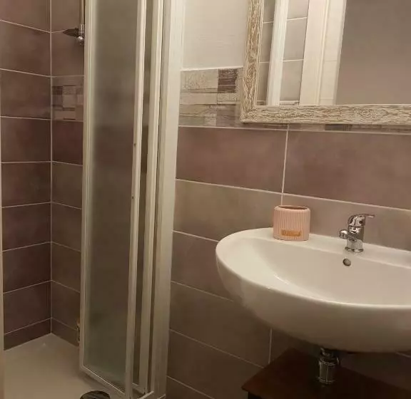 B&b La Perla Bianca